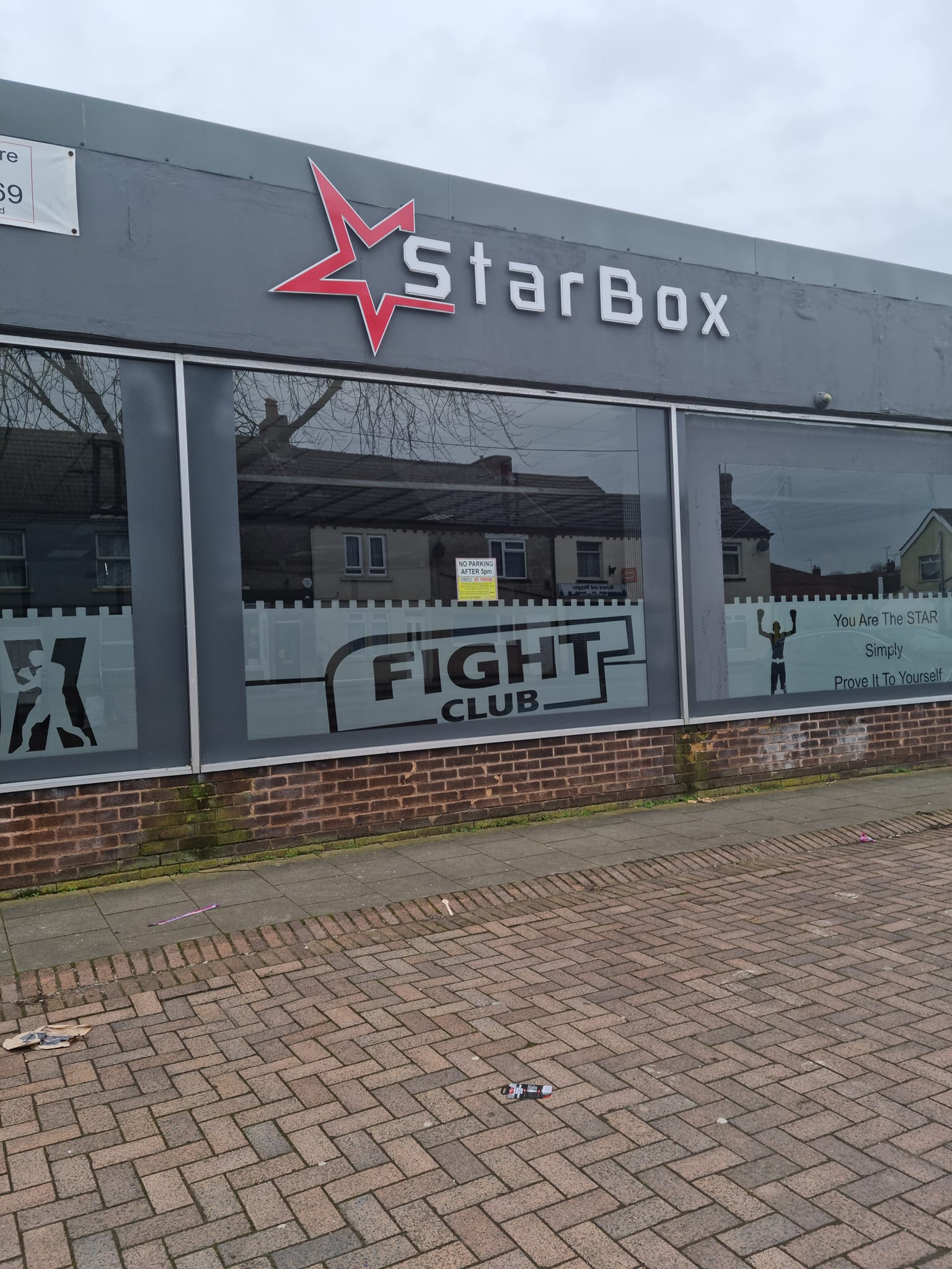 starbox